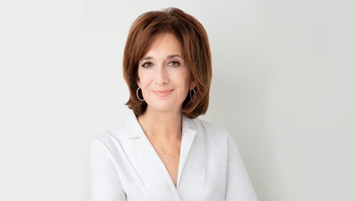 Susan Jacobson