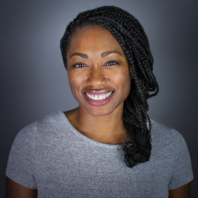 Markita Morris-Louis