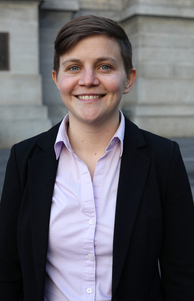Mariele McGlazer