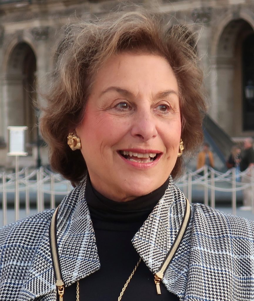 Harriet Weiss